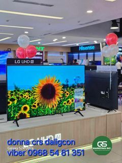 Lg uhd tv