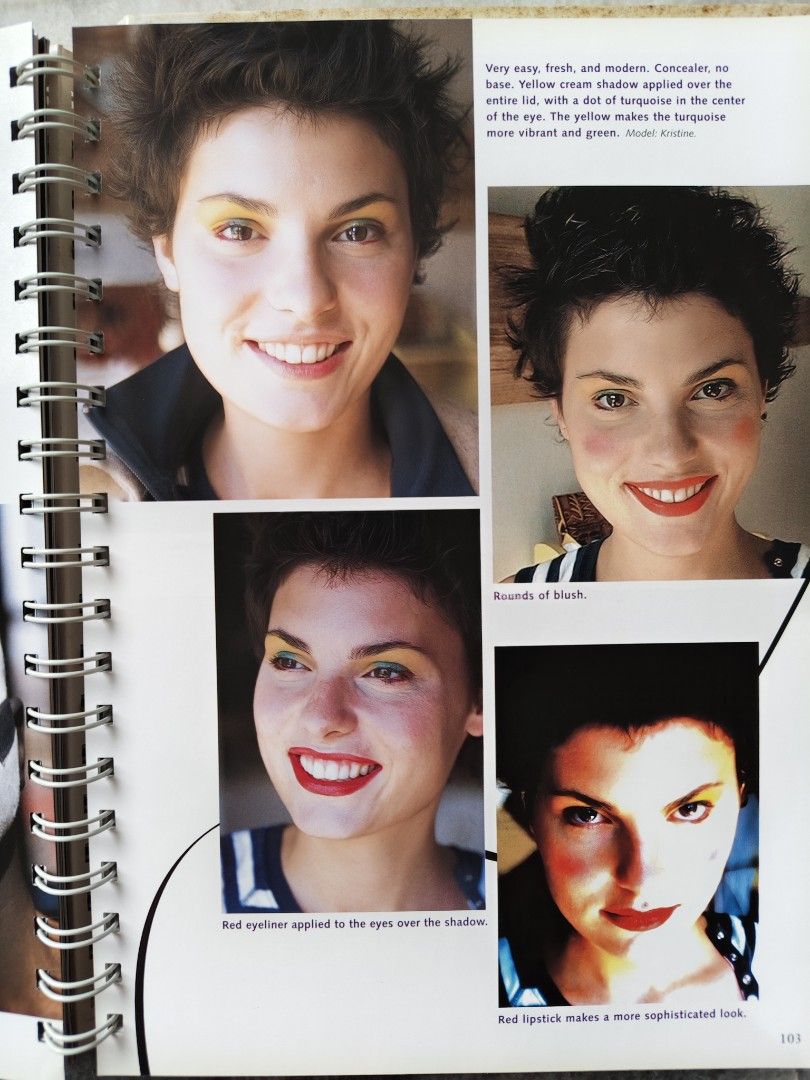 Makeup (Category: Magazines) located in Puchong. Submitted by bunnydini (Listing ID 1357274853, Image 3). Description: .