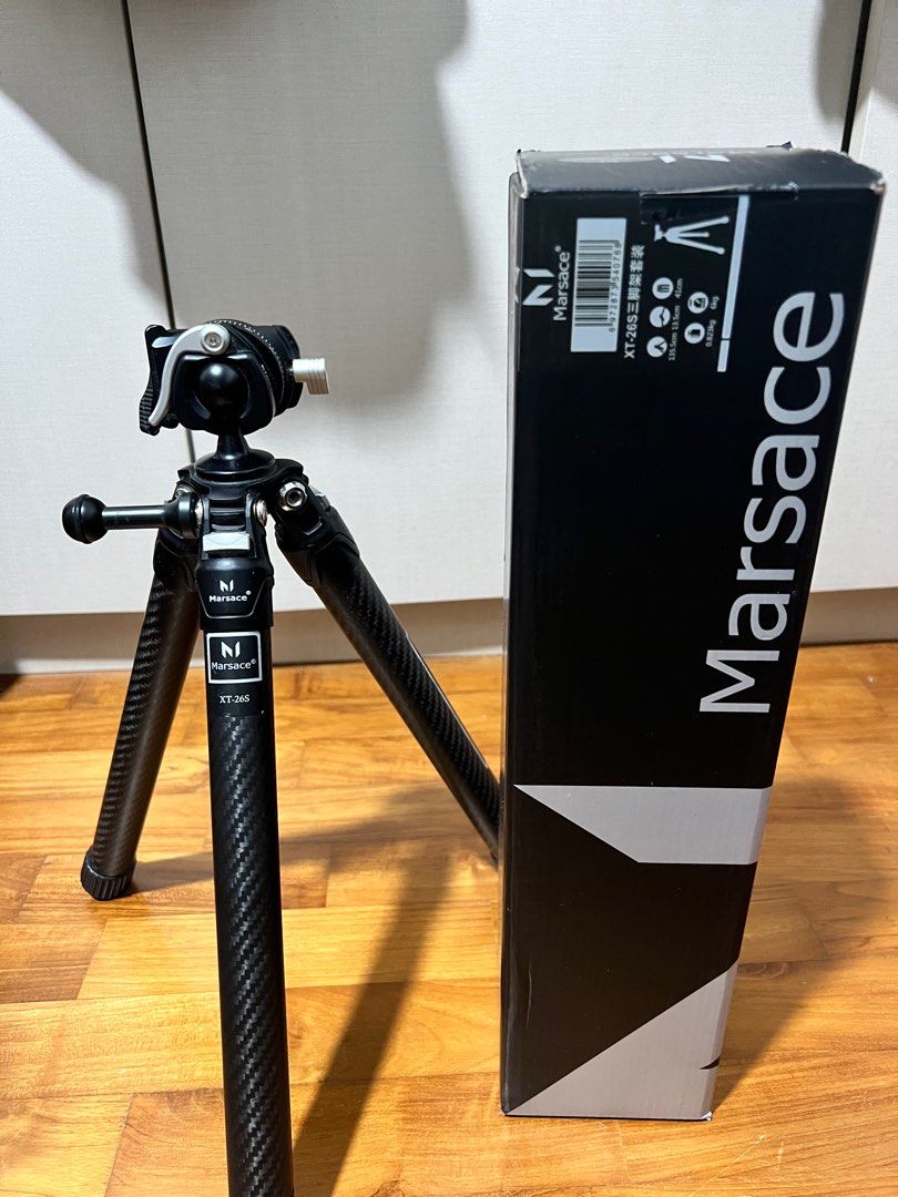 Marsace XT26s62864721331715111