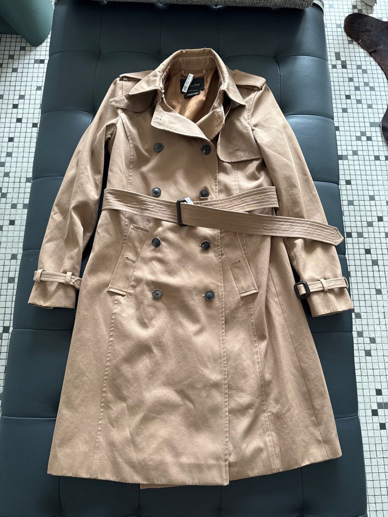 Massimo Jacket beige