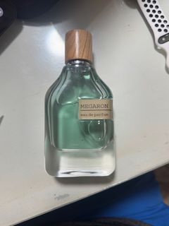 Megaron edp ( Megamare Orto Parisi )