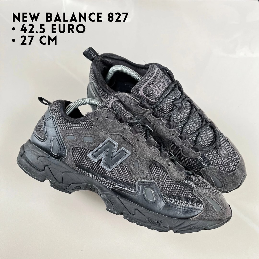 nb 827