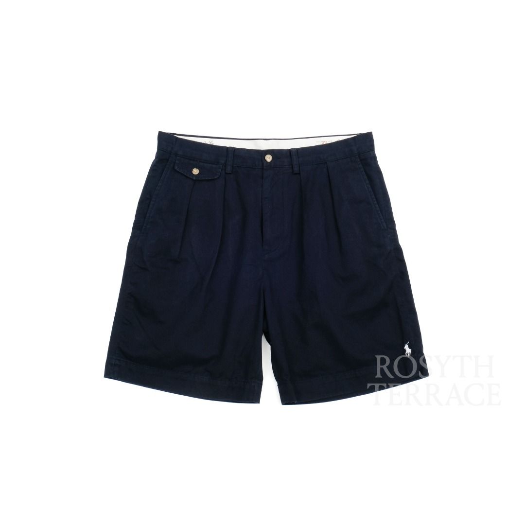POLO RALPH LAUREN BEAMS BIG Chino shorts