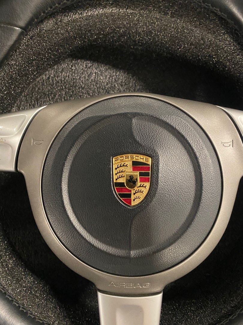 保時捷 911 997.1 自動檔62863132048897113