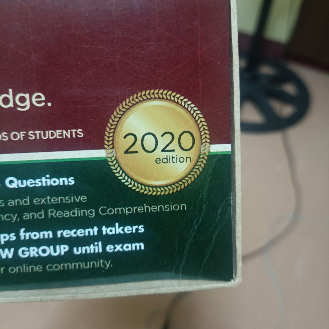 The Maroon Bluebook (2020 Ed.) (Category: Textbooks) located in Los Banos. Submitted by iana_carino (Listing ID 1357337635, Image 3). Description: Never been used; stocked since it arrived. Creasing on the front page already present since delivery pa..
