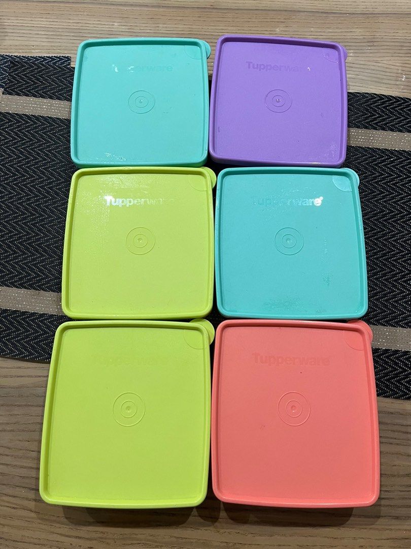 Tupperware/Kuih Balang65074086372611112