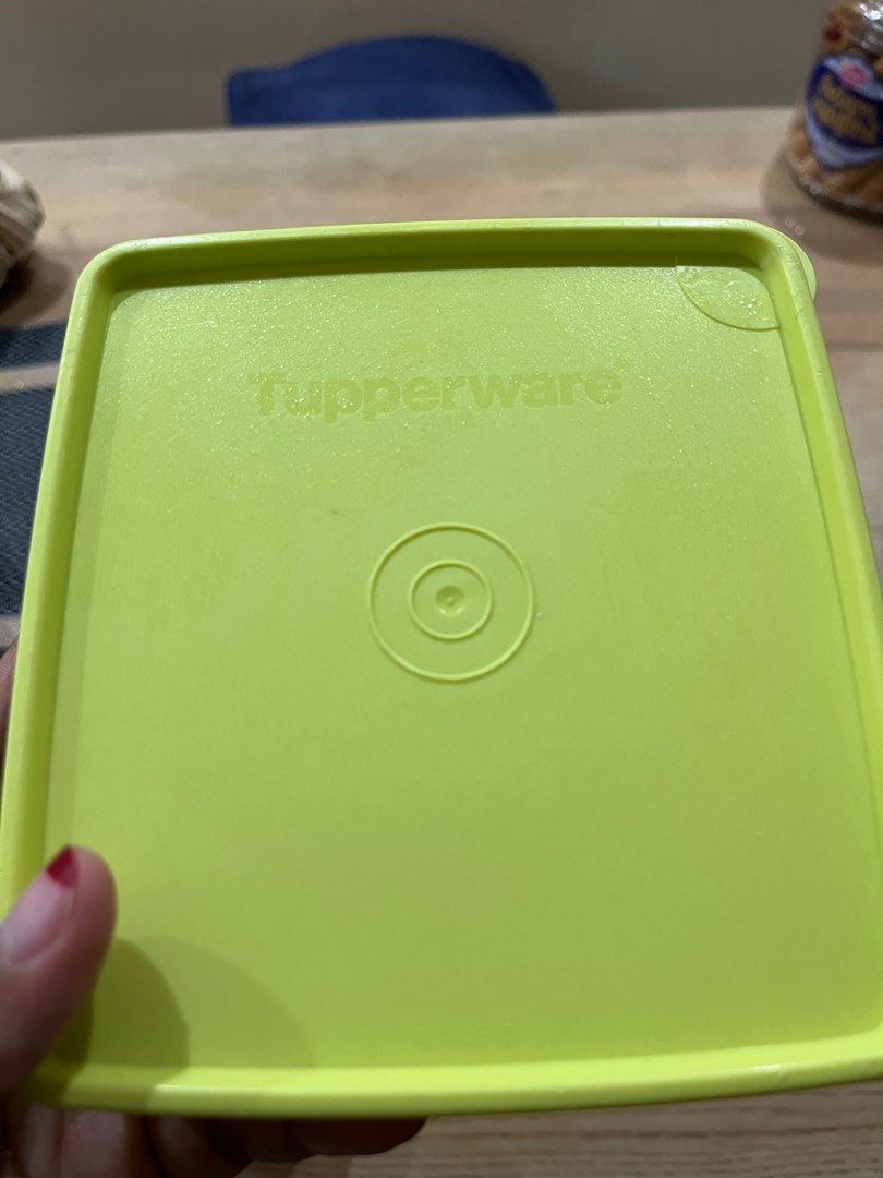 Tupperware/Kuih Balang65074086372611111