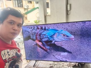Tv repair
