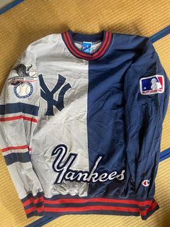 Vintage MLB Champion