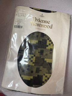 Vivienne Westwood 絲襪64246019804545110