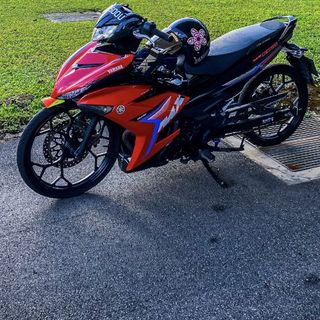 (Category: ) located in . Submitted by kepalatengkorak (Listing ID 1357353208, Image 1). Description: .