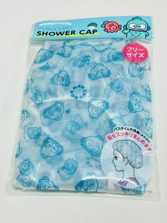 Purchased from Tokyo, brand new and unopened, one 2024 Kraken shower cap, local mail included, shipping only64223851829634110