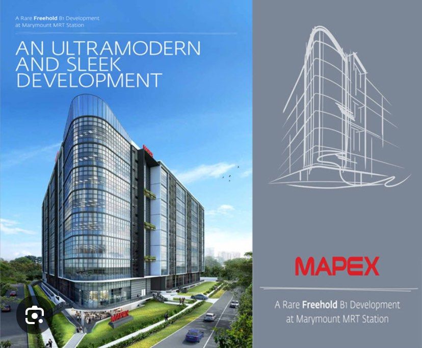 37 Jalan Pemimpin Mapex63109199759361110