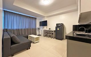 46 sqm Newly Renovated 1 Bedroom Suites For Lease at A. Santos St., Balibago, Angeles City near Walking (Red) Street (Fields Avenue), Swiss Chalet, Kokomos, Wild Orchid, One Euphoria, Central Park, ABC Hotel, Red Doorz, Oasis Hotel, Kandi Tower & Suites