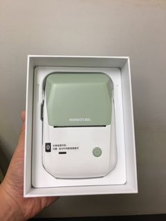 精臣標籤機64246852055171110