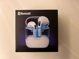 Auriculares Bluetooth