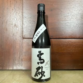 花陽浴THE MATCH 純米吟釀無濾過生原酒Hanaabi Junmai Ginjo