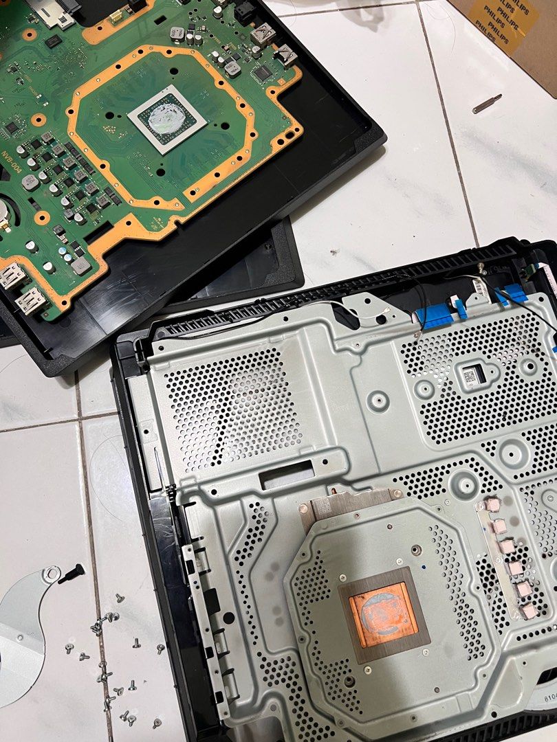 🔥 CHEAP REPAIR UPGRADE PS4 / PS4 PRO / PS5 🔥 JET FAN NOISE / HDMI / HEAT 🔥 THERMAL PASTE / FAN / HDMI CONNECTOR REPLACEMENT62853059183105111