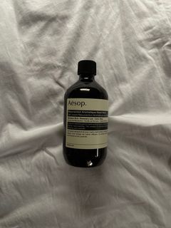 Aesop Resurrection Aromatique Hand Wash 500mL