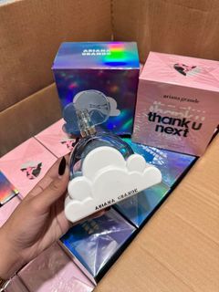 Ariana Grande Cloud