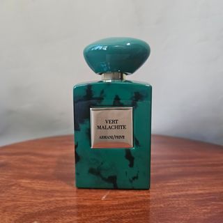 Armani Prive Vert Malachite Good Quality TESTER