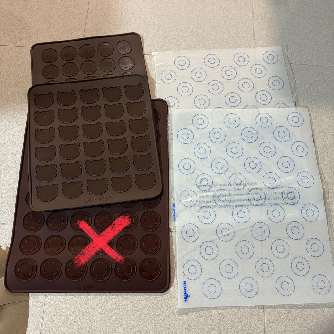 Baking tools65074083163010110