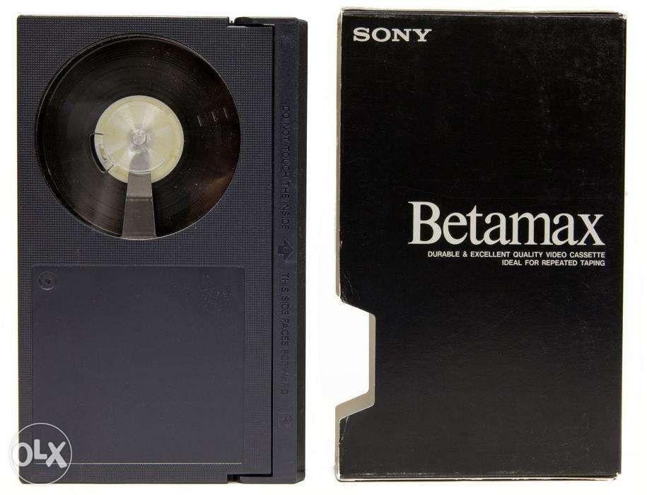 Betamax Tapes Analog to Digital Video Conversion Php 900 (Category: Other Photography Accessories) located in Las Pinas. Submitted by otep72 (Listing ID 1361424906, Image 1). Description: Betamax Tapes Analog to Digital Video Conversion Php 800 Check out my Youtube Channel: Joseph Tuñacao for a sample of my work. https://www.youtube.com/watch?v=ukj4bAzKIVQ&list=PLvTtFA-xyRAKeZ6x8SuWoiI2c7VhadBim We do meetups at Las Pinas, Paranaque, Alabang, Mun