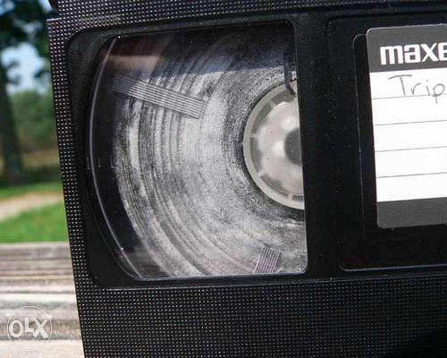 Betamax Tapes Analog to Digital Video Conversion Php 900 (Category: Other Photography Accessories) located in Las Pinas. Submitted by otep72 (Listing ID 1361424906, Image 2). Description: Betamax Tapes Analog to Digital Video Conversion Php 800 Check out my Youtube Channel: Joseph Tuñacao for a sample of my work. https://www.youtube.com/watch?v=ukj4bAzKIVQ&list=PLvTtFA-xyRAKeZ6x8SuWoiI2c7VhadBim We do meetups at Las Pinas, Paranaque, Alabang, Mun