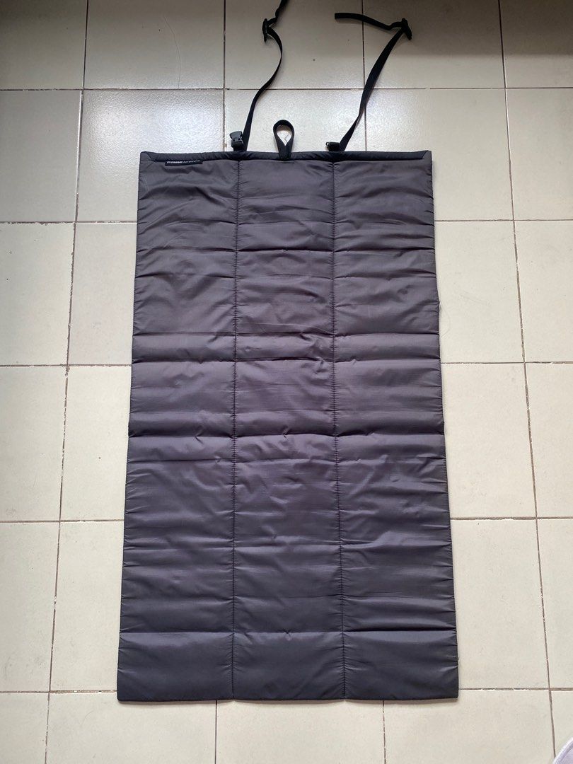 Black Workout Exercise Mat (Pitman Outdoors Brand) (Category: Exercise Mats) located in Manila. Submitted by jo0e__ (Listing ID 1361384931, Image 1). Description: .