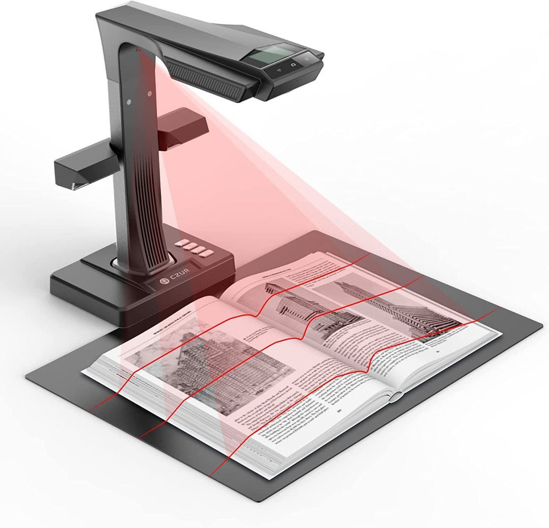 Book Scanning/ Digitizing (Category: Office & Business Technology) located in Las Pinas. Submitted by otep72 (Listing ID 1361429692, Image 3). Description: Book Scanning/ Digitizing We make book scanning affordable for the everyday consumer and small business. Our non-destructive scanning process converts virtually any size book or document to any file format, including searchable PDF, eBook, and editable text-based formats such as Word, RTF, and