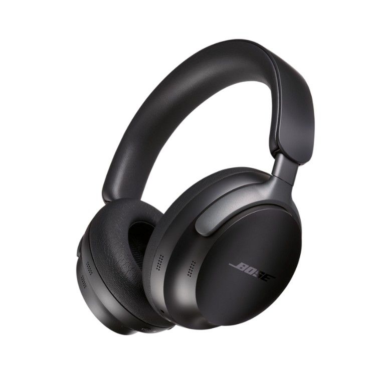 Bose QuietComfort® Ultra 無線消噪耳機 （分類：頭戴式/罩耳式耳機）位於 Hong Kong。 由 wable 提交（商品編號 1361395437，圖片 1）。簡介： Bose QuietComfort Ultra 不常用，十分新淨。。