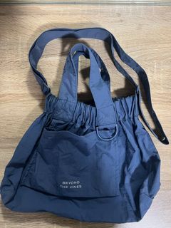 BTV XS dumpling bag