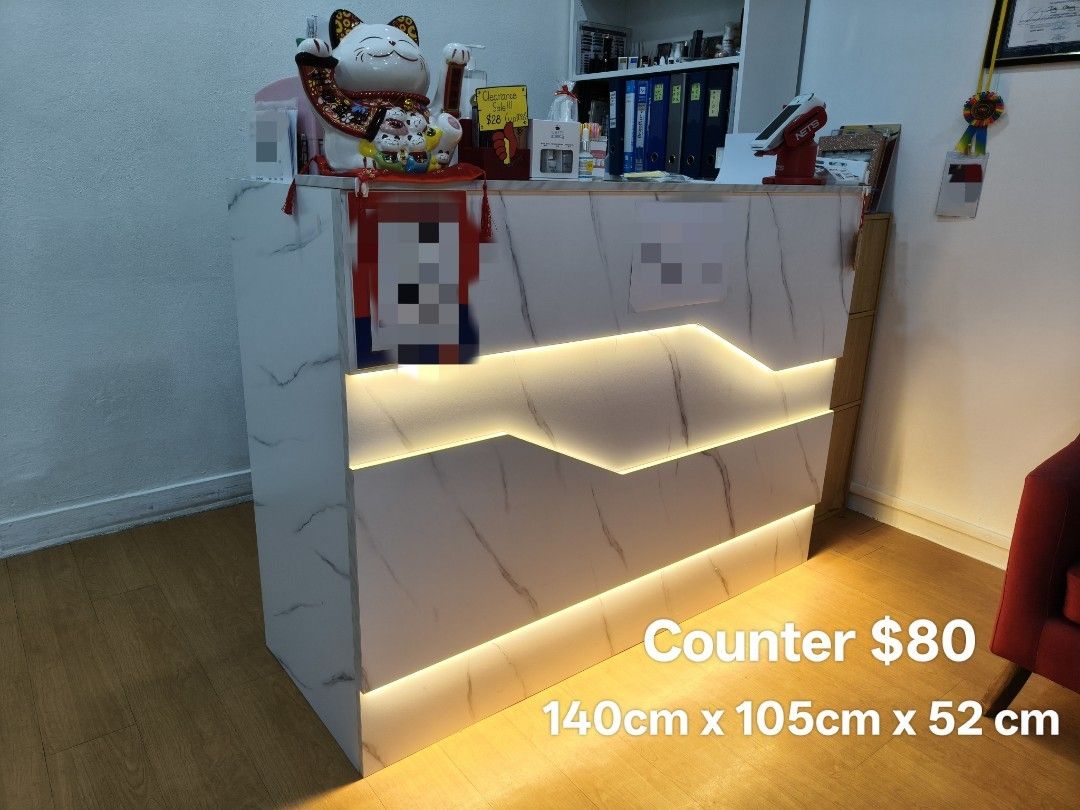 Counter