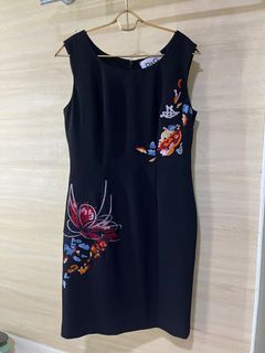 Dolce D&G cocktail and party LBD