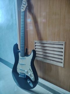 Electric Guitar