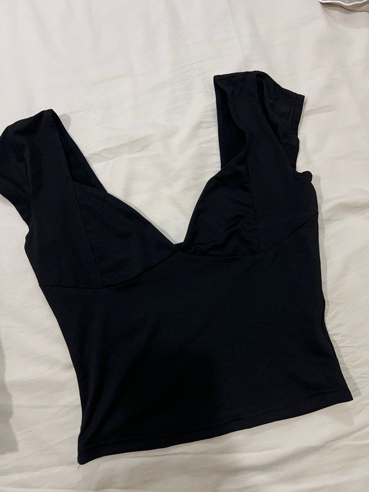 Free People Inspired Top size Small (Category: Others Tops) located in Bulacan. Submitted by __randomthings (Listing ID 1361446910, Image 1). Description: .