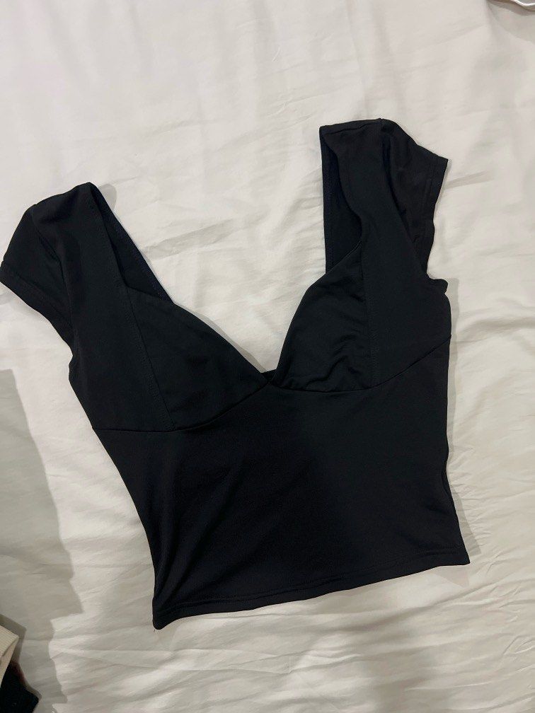 Free People Inspired Top size Small (Category: Others Tops) located in Bulacan. Submitted by __randomthings (Listing ID 1361446910, Image 2). Description: .