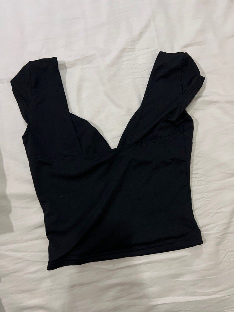 Free People Inspired Top size Small (Category: Others Tops) located in Bulacan. Submitted by __randomthings (Listing ID 1361446910, Image 3). Description: .