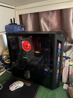 Gaming Desktop 電腦主機451181701089218560