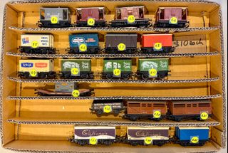 (Category: ) located in . Submitted by hornby (Listing ID 1361361491, Image 1). Description: .