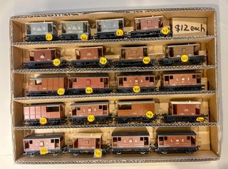 (Category: ) located in . Submitted by hornby (Listing ID 1361362191, Image 1). Description: .