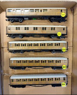 (Category: ) located in . Submitted by hornby (Listing ID 1361357453, Image 1). Description: .