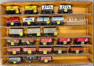 (Category: ) located in . Submitted by hornby (Listing ID 1361361773, Image 1). Description: .