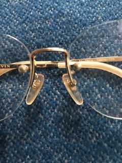 Lanvin eyewear
