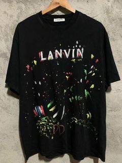 Lanvin Paris