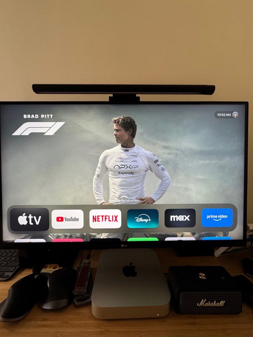 LG 32un880b (Category: Desktops) located in Calamba. Submitted by awelgabriel3706 (Listing ID 1361370790, Image 1). Description: Selling my 4kLG 32UN880B UltraFine Monitor With desk mount No issue 100% working no deadpixel RFS: not using it anymore only for apple tv. .