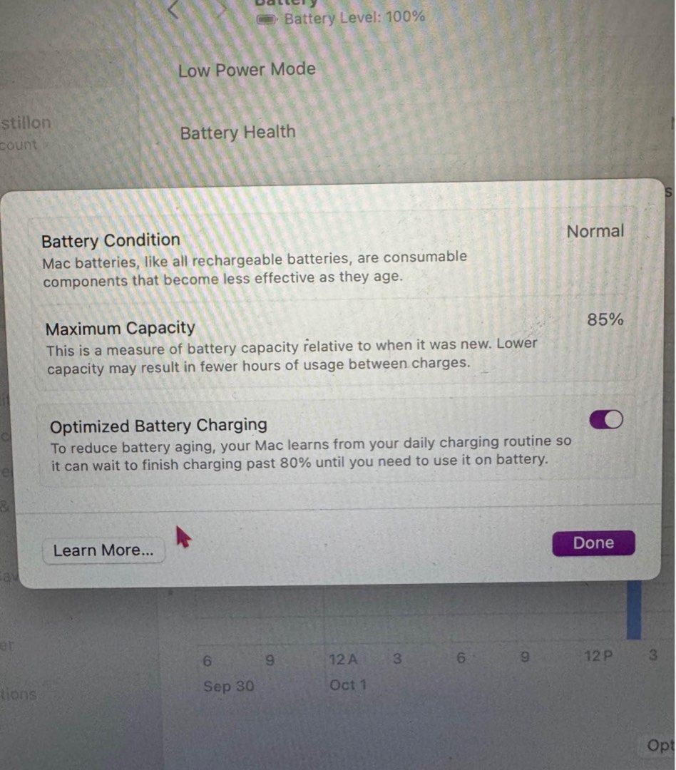 Macbook Air M1 Secondhand (Category: Laptops & Notebooks) located in Makati City. Submitted by lizarrrrrrrrr (Listing ID 1361353969, Image 2). Description: RFS: Planning to buy Ipad pro No issues except for sign of usage / Charger nakatupu pero useful parin need nga lang palitan ng bago. Loc: UH Village near Arca South Taguig Bought: 2021 .