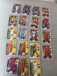 (Category: ) located in . Submitted by futbalcards (Listing ID 1361392712, Image 1). Description: .