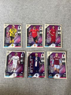 (Category: ) located in . Submitted by futbalcards (Listing ID 1361391283, Image 1). Description: .