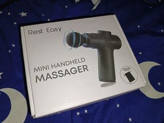 Mini Handheld Massager